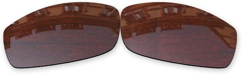 Vonxyz Lenses Replacement for Spy Optic Cooper Sunglass - Multiple Options in Saudi Arabia