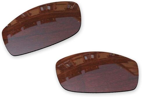 Vonxyz Lenses Replacement for Spy Optic Cooper Sunglass - Multiple Options in Saudi Arabia