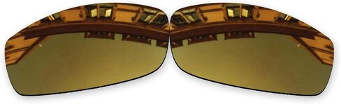 Vonxyz Lenses Replacement for Spy Optic Cooper Sunglass - Multiple Options in Saudi Arabia