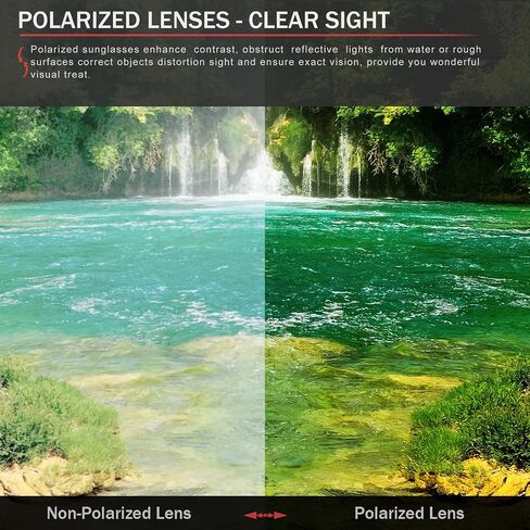 Anti-Saltwater Lenses Replacement for Oakley Radarlock Path Vented Sunglasses OO9181 in Kuwait