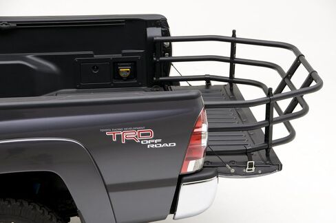 AMP Research BedXTender HD Moto | 74809-01أ | يناسب 2011 رام داكوتا؛ 2007-2009 ميتسوبيشي رايدر. 1998-2017 نيسان فرونتير؛ وغيرها من المركبات المختلفة 1983-2017 (انظر الوصف) in Saudi Arabia