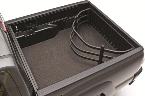AMP Research BedXTender HD Moto | 74809-01أ | يناسب 2011 رام داكوتا؛ 2007-2009 ميتسوبيشي رايدر. 1998-2017 نيسان فرونتير؛ وغيرها من المركبات المختلفة 1983-2017 (انظر الوصف) in Saudi Arabia
