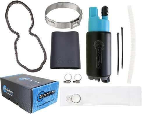 QFS OEM In-Tank Fuel Pump Replacement for Harley Davidson Sportster 1200, Sportster 883, Forty-Eight, Iron 1200, Iron 883, Seventy-Two, XR1200 XL1200 XL883, 2007-2019, OEM 75305-07A in Saudi Arabia