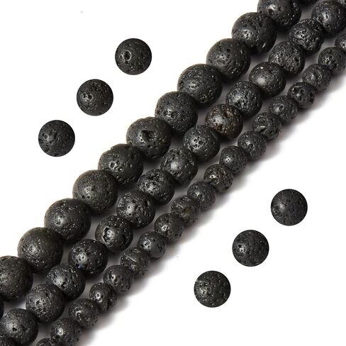 108pcs 6mm Natural Amazonite Beads Round Gemstone Beads Loose Beads for Jewelry Making in Saudi Arabia