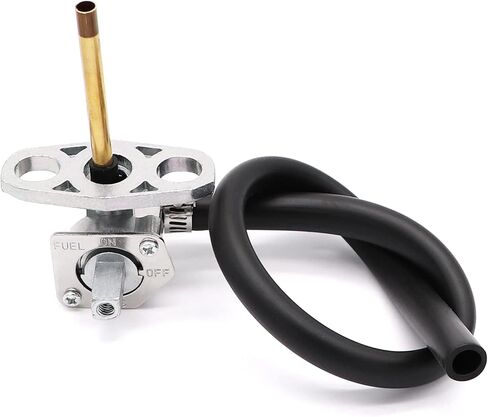 صمام الوقود بيتكوك مع رافعة آسى لهوندا ريكون 250 TRX250 TRX350 TRX400 TRX420 TRX450 TRX500 TRX650.16950-HM8-003، جزء مفتاح صمام الغاز، جزء صمام تبديل خزان الوقود in Kuwait