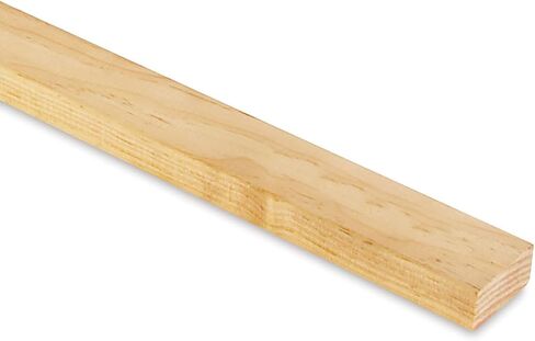 Jack Richeson 891021 Cross Brace for Best Heavy Duty Stretcher Bar Center Notched, 36-Inch in Saudi Arabia