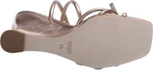 Badgley Mischka Women's Luciana Wedge Sandal in Saudi Arabia