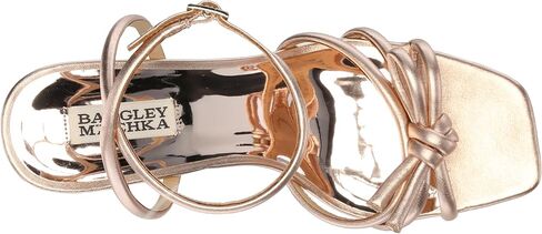 Badgley Mischka Women's Luciana Wedge Sandal in Saudi Arabia