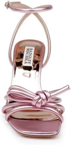 Badgley Mischka Women's Luciana Wedge Sandal in Saudi Arabia