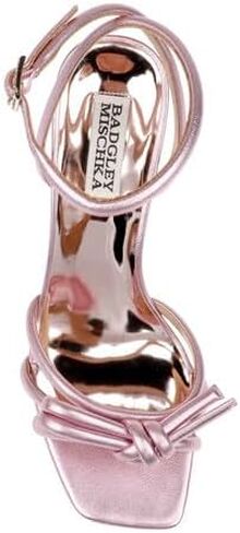 Badgley Mischka Women's Luciana Wedge Sandal in Saudi Arabia