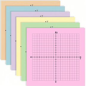 6 منصات رسم بياني ورق الملاحظات اللاصقة 4 × 4 بوصة ، ورسم بياني ملاحظات لزجة ، ورسم بياني للرياضيات ، وملاحظات صخرية للرياضيات ، وملاحظات شبكية لزجة ، ومفاتح الشبكة المصغرة ، 20 × 20 in Kuwait