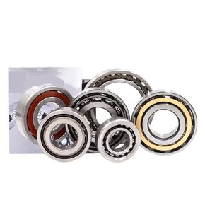 1Pcs Angular Contact Ball Bearing High-Precision 7026 7028 7030 AC C-5GL FY B BDB FG P5 P4(7028C-5GL FGP5) in Kuwait