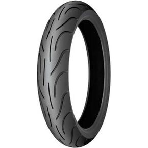 Michelin Pilot Power 120/70ZR/17 Hi Performance front tire in Saudi Arabia