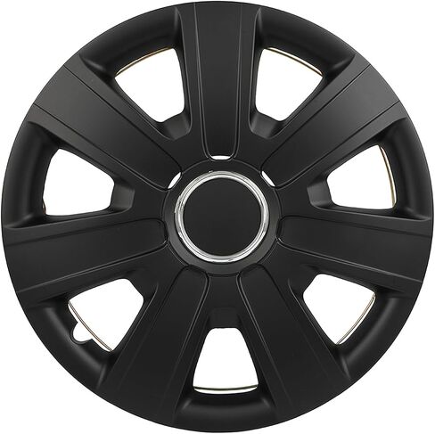 ECCPP 14 inch Hubcap Wheel Cover R14 Wheel Cover Replacement Snap On Car Truck SUV in Saudi Arabia