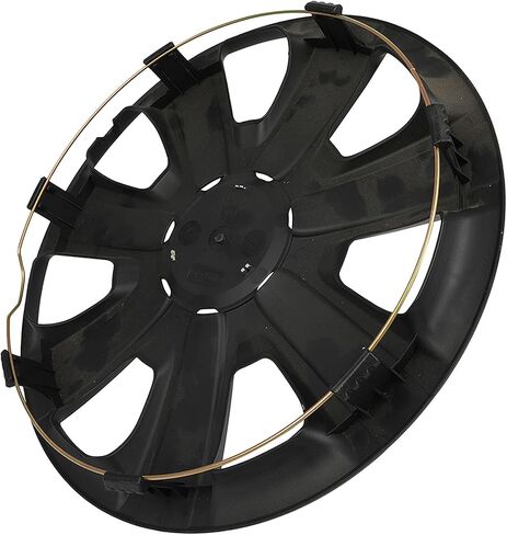 ECCPP 14 inch Hubcap Wheel Cover R14 Wheel Cover Replacement Snap On Car Truck SUV in Saudi Arabia
