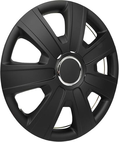 ECCPP 14 inch Hubcap Wheel Cover R14 Wheel Cover Replacement Snap On Car Truck SUV in Saudi Arabia