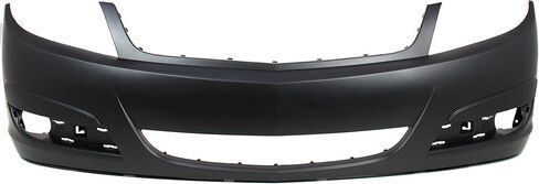 Garage-Pro Front Bumper Cover Compatible with SATURN AURA 2007-2009 Primed - CAPA in Saudi Arabia