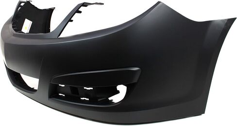Garage-Pro Front Bumper Cover Compatible with SATURN AURA 2007-2009 Primed - CAPA in Saudi Arabia