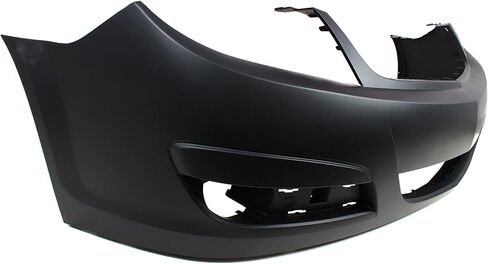 Garage-Pro Front Bumper Cover Compatible with SATURN AURA 2007-2009 Primed - CAPA in Saudi Arabia