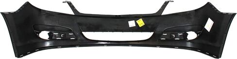 Garage-Pro Front Bumper Cover Compatible with SATURN AURA 2007-2009 Primed - CAPA in Saudi Arabia
