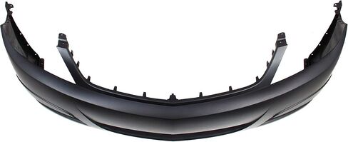 Garage-Pro Front Bumper Cover Compatible with SATURN AURA 2007-2009 Primed - CAPA in Saudi Arabia