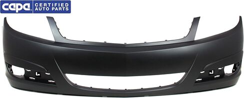 Garage-Pro Front Bumper Cover Compatible with SATURN AURA 2007-2009 Primed - CAPA in Saudi Arabia