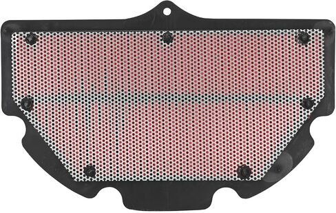 Motorcycle Air Filters Filter Cartridge Intake Cleaner For GSX-R 600/750 2006-2010 GSXR600/GSXR750 Street Bike Motorbike in Saudi Arabia