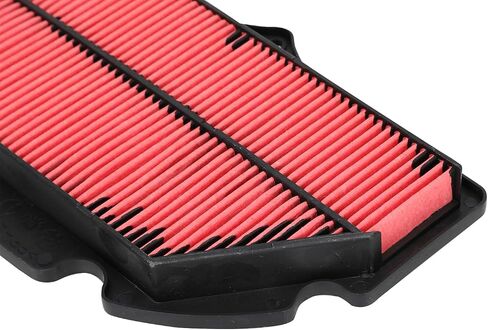 Motorcycle Air Filters Filter Cartridge Intake Cleaner For GSX-R 600/750 2006-2010 GSXR600/GSXR750 Street Bike Motorbike in Saudi Arabia
