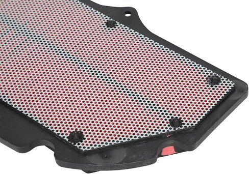 Motorcycle Air Filters Filter Cartridge Intake Cleaner For GSX-R 600/750 2006-2010 GSXR600/GSXR750 Street Bike Motorbike in Saudi Arabia