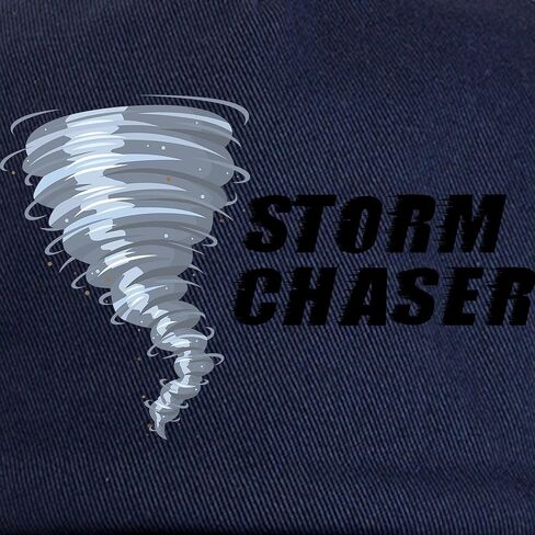 CafePress Storm Chaser Cap Adjustable Baseball Cap in Saudi Arabia