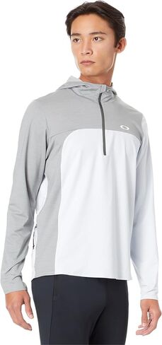 Oakley Men's Gravity Range Hoodie in Saudi Arabia