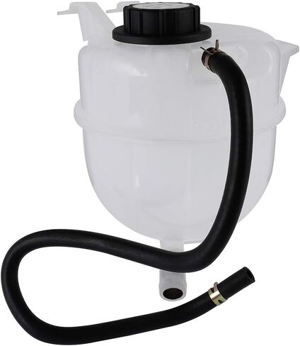 Coolant Tank Reservoir Fits for 2008-2014 for Ford E-150 2008 for Ford E-150 Econoline 2008-2014 for Ford E-250 2008 for Ford E-350 Econoline 2010-2014 for Ford Econoline Wagon 603-811 8C2Z8A080C in Saudi Arabia