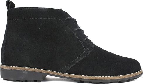 حذاء نسائي من White Mountain Shoes باللون البني المحمر in Saudi Arabia
