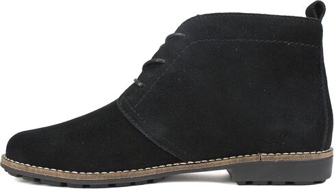 حذاء نسائي من White Mountain Shoes باللون البني المحمر in Saudi Arabia