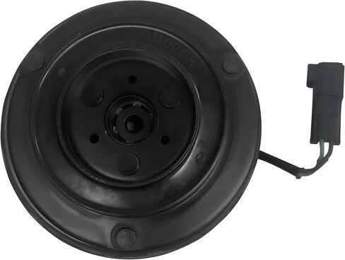 RYC A/C Compressor Clutch AFG666-01-CL (Fits Ford F-150 2.7L 2015, 2016, 2017) in Saudi Arabia