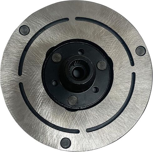 RYC A/C Compressor Clutch AFG666-01-CL (Fits Ford F-150 2.7L 2015, 2016, 2017) in Saudi Arabia