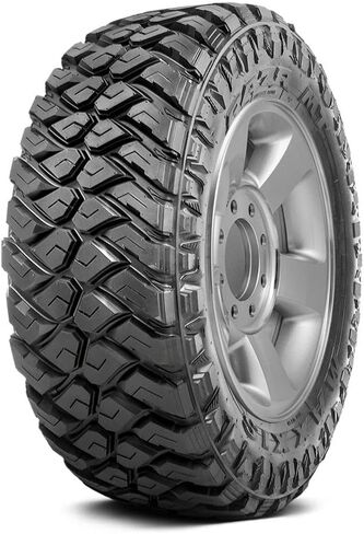 MAXXIS 35X13.50R17LT 10PR RBL MT-772 RAZR MT in Saudi Arabia