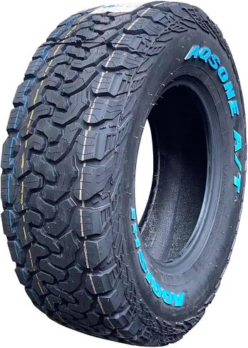 إطارات الطين لجميع التضاريس LT285/70/R17 أقصى حمولة 121/118Q نطاق التحميل E LRE E/10PLY 2857017RT ATR إطارات شعاعية لجميع التضاريس للشاحنات الخفيفة الكمية 1 in Saudi Arabia