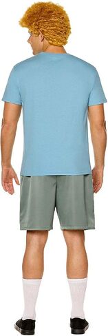 Spirit Halloween Adult Beavis Costume, Officially Licensed, Animation in Saudi Arabia