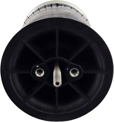 2 pack of TORQUE Trailer Air Spring Bag (Replaces Firestone 5423, W01-358-5423, Granning 5235) (2 x TR5423) in Saudi Arabia