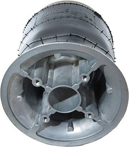 عبوتان من حقيبة الزنبرك الهوائي TORQUE Trailer (تحل محل Firestone 9265، W01-358-9265، Goodyear 1R12-375) (2 × TR9265) in Saudi Arabia