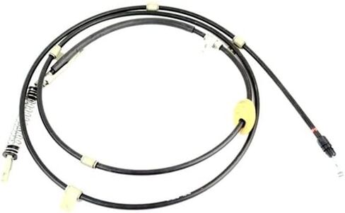 Mopar 04779637AI CABLE PARKING BRAKE in Saudi Arabia