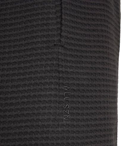 adidas Men's All Szn Waffle-Knit Loose 7-inch Shorts in Saudi Arabia