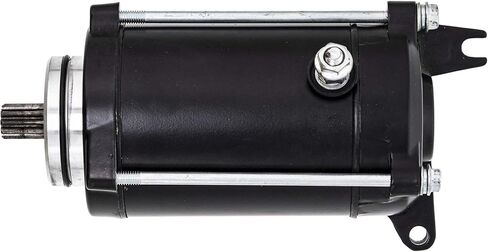 NICHE Starter Motor 31200-MB0-405 for 1982-1988 Honda Sabre V45 Magna 700 VF750S VF750C in Saudi Arabia