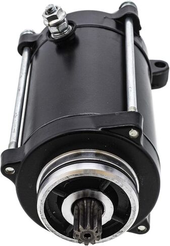 NICHE Starter Motor 31200-MB0-405 for 1982-1988 Honda Sabre V45 Magna 700 VF750S VF750C in Saudi Arabia