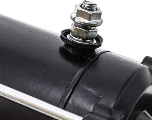 NICHE Starter Motor 31200-MB0-405 for 1982-1988 Honda Sabre V45 Magna 700 VF750S VF750C in Saudi Arabia
