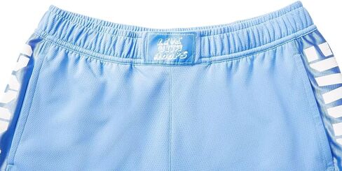 LI-NING BADFIVE Men's Cool Quick Drying Loose Shorts AAPV021 in Saudi Arabia