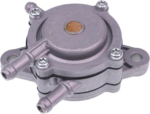مضخة الوقود M153011 808656 متوافقة مع 16700-ZL8-013 GC135 GC160 GC160A GC160LA GC160LE JD LA120 LA130 LX172 LX176 LX186 GT242 GT262 GT275 28B702 LG808656 in Saudi Arabia