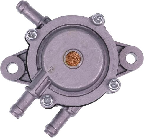 مضخة الوقود M153011 808656 متوافقة مع 16700-ZL8-013 GC135 GC160 GC160A GC160LA GC160LE JD LA120 LA130 LX172 LX176 LX186 GT242 GT262 GT275 28B702 LG808656 in Saudi Arabia