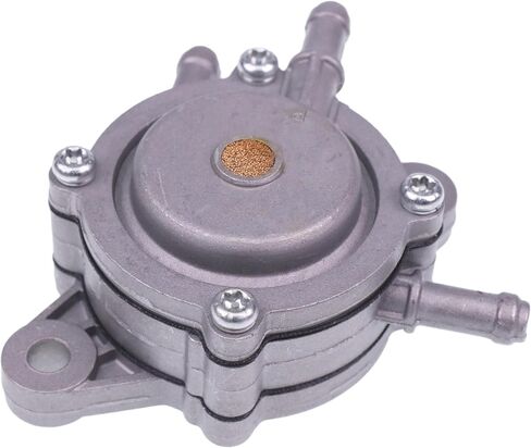 مضخة الوقود M153011 808656 متوافقة مع 16700-ZL8-013 GC135 GC160 GC160A GC160LA GC160LE JD LA120 LA130 LX172 LX176 LX186 GT242 GT262 GT275 28B702 LG808656 in Saudi Arabia